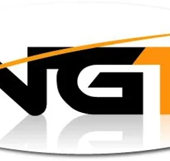 NGT Schepnetsteel 3.0m 3-delig