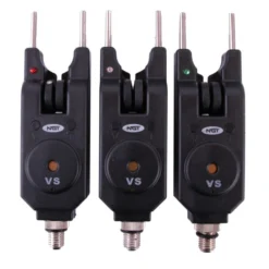 NGT Draadloze Beetmelder Set 3+1 -Vangst Pro Verkoop 5e392ef0da2a54c9