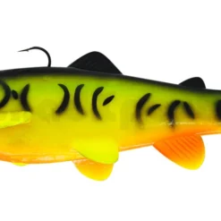 Castaic Swimbait Trout Sinking Firetiger 25cm