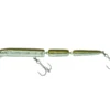 Molix Jointed Sandeel 95 Sinking (7,5g) Silver Bait -Vangst Pro Verkoop 5e9151576e2d3f5d