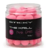 Sticky Baits The Krill Pink Ones 16mm 100gr 1 Sticky Baits The Krill Pink Ones 16mm 100gr -Vangst Pro Verkoop 5ebbfdb285b503e1