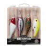 Ron Thompson Deep Diver Pack In Box - 4pcs -Vangst Pro Verkoop 5eefc0a743988f1b