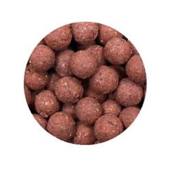 Vivani RR Birdfood Plus Boilies - 1 Kg 12mm