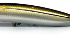 Lurefans V9F Veilmako Golden Bream