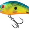 Salmo Rattlin Hornet 4,5cm F CLEAR BLUE/CHARTREUSE 2 Salmo Rattlin Hornet 4,5cm F CLEAR BLUE/CHARTREUSE -Vangst Pro Verkoop 60e491e4e3de424b