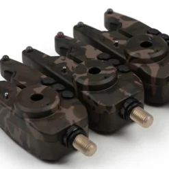 Fox Mini Micron X Limited Edition Camo 3+1 Set -Vangst Pro Verkoop 6123e5485ded3cf1