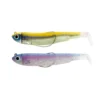 Fiiish Black Minnow Double Combo Shore No.2 Rainbow&Gold/Blue -Vangst Pro Verkoop 61a31aa5745d7822