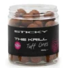 Sticky Baits The Krill Tuff Ones 16mm 160gr Pot -Vangst Pro Verkoop 61eb10cac0255ff0