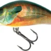 Salmo Hornet 4cm Sinking - Real Sunfish -Vangst Pro Verkoop 61eddbe66c7732d9