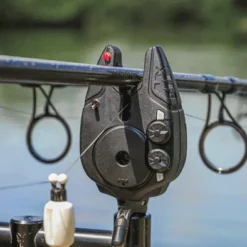 Fox Micron MX 3 Rod Beetmelderset -Vangst Pro Verkoop 6212efe5134e7bc5