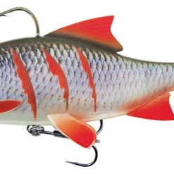 Fox Rage Realistic Replicant Roach 'Super Wounded' 18cm (85g)