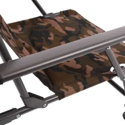 Ultimate Comfort Chair Camo -Vangst Pro Verkoop 62e2a3752740a9ba