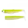 Fiiish Black Minnow Combo Search No.2 (9cm) 8gr Lemon Zest (1pc) Incl. Extra Body -Vangst Pro Verkoop 63bc2a07e57d43f0
