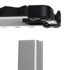 Abu Garcia Rod Floor Rack (22 - 44 Hengels)