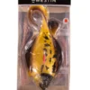 Flat Matt Jig 8,5cm (85g) 2+1pc Golden Flounder -Vangst Pro Verkoop 64f13aa78be1192d