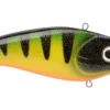 Spro Screamin'Devil 135S 80Gr Masked Perch -Vangst Pro Verkoop 6538ffac28805f12