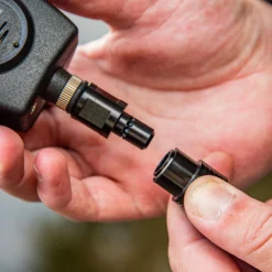 Ultimate Quick Release Connector -Vangst Pro Verkoop 656df85eec2e20b0