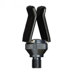 Solar Black-Lite Centre-Loc Adjustable Back Rest Standard