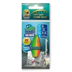 Behr Trendex Inliner UV, 33mm 3,8g - Colour 01