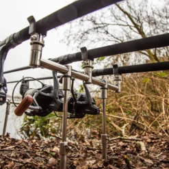 Ultimate Stainless Steel 3 Rod Goalpost Kit -Vangst Pro Verkoop 66cfc964e38d7d3a