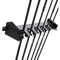 Abu Garcia Horizontal 6 Rod Rack -Vangst Pro Verkoop 67f7b7f1d0873df4