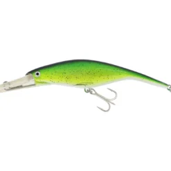 Westin Platypus SW Hardlure 16cm 59g High Floating Toxic Mahi
