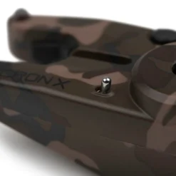 Fox Mini Micron X Limited Edition Camo 3+1 Set -Vangst Pro Verkoop 6836981074f62a08