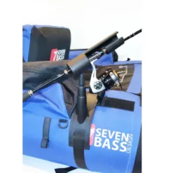 Seven Bass Side Rod Holder Squad 1