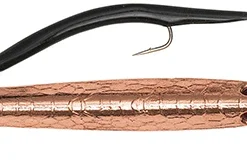 Kinetic Norske Pilken 200g Copper