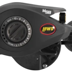 Lew's SuperDuty 300 J Baitcaster Reel -Vangst Pro Verkoop 699bb1a06d205258
