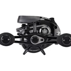 Abu Garcia Max Low Profile DLC Reel