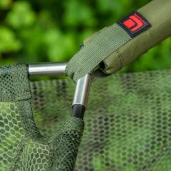 Ultimate Superior Carp Net 42" With 2pcs 3K Carbon Handle -Vangst Pro Verkoop 6ac1751896669c08
