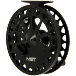 NGT Dynamic Centrepin Reel -Vangst Pro Verkoop 6afad93ab816b03d