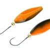 Trout Master Incy Inline Spin Spoon 3gr Rust -Vangst Pro Verkoop 6b9d923adc810331