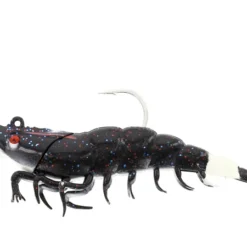 Westin Salty The Shrimp 28 G 11 Cm Night Watch