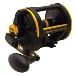 Penn Squall 60 Lever Drag Reel -Vangst Pro Verkoop 6df6c92fef2a2fa4