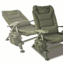 Solar SP C-Tech Recliner Chair Low -Vangst Pro Verkoop 6e09a37207a6a5a4