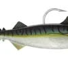 Jackson Sea The Mackerel Rigged Green Mackerel 23cm -Vangst Pro Verkoop 6e513e2b61fa24c9