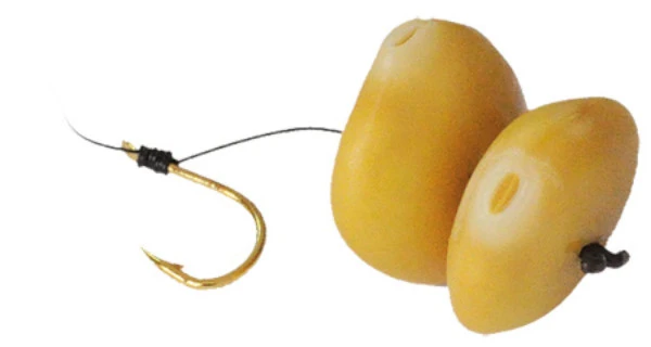 Carp Zoom Lupin 125gr 3 Carp Zoom Lupin 125gr