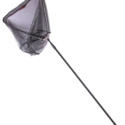 Ultimate Rubber Landing Net Tot 230cm! -Vangst Pro Verkoop 6fd680085fcb1b7b