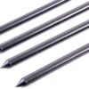 4 X NGT Aluminium Bankstick 30-50cm -Vangst Pro Verkoop 6fe6cf9df1939665