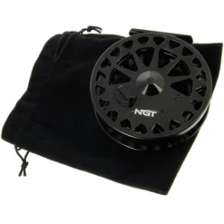 NGT Dynamic Centrepin Reel -Vangst Pro Verkoop 704a20710d10a34e