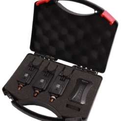 Ultimate Storm Bite Alarm Set 3+1 -Vangst Pro Verkoop 70bf0025822b0b70