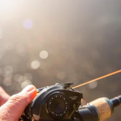 Ultimate Alpha Carbon Cast -Vangst Pro Verkoop 70e9cb11717584c3