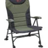 Carp Zoom Recliner Comfort Armchair