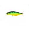 Rozemeijer Propzzz Plug Speckled Fire Tiger 10cm (23g) -Vangst Pro Verkoop 71245d179dedf4f0