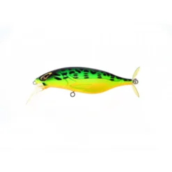 Rozemeijer Propzzz Plug Speckled Fire Tiger 10cm (23g)