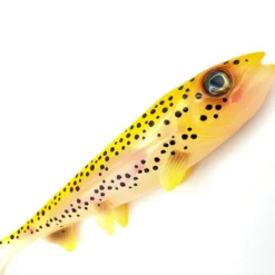 Hostagevalley Shad 18cm (55g) Golden Trout -Vangst Pro Verkoop 71c515bc600a066f scaled