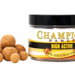 Martin SB Pop-Ups High Active 10/15mm