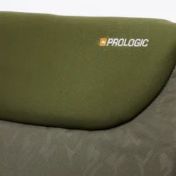 Prologic Inspire Lite-Pro Chair With Pocket -Vangst Pro Verkoop 7245c9e4061211eb